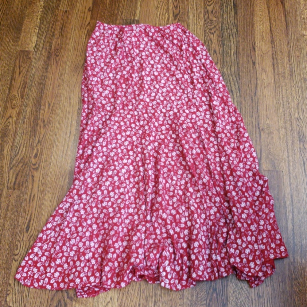 Newport News Skirt - Picture 4 of 4